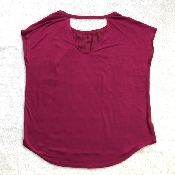 Loft Loose Fit Blouse - Picture 4 of 7